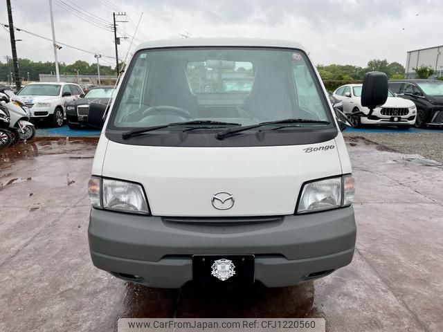 mazda bongo-truck 2014 GOO_NET_EXCHANGE_0541399A30250530W001 image 2
