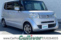 honda n-box-plus 2015 -HONDA--N BOX + DBA-JF1--JF1-3203269---HONDA--N BOX + DBA-JF1--JF1-3203269-