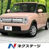 suzuki alto-lapin 2018 -SUZUKI--Alto Lapin DBA-HE33S--HE33S-189120---SUZUKI--Alto Lapin DBA-HE33S--HE33S-189120- image 1