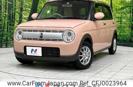 suzuki alto-lapin 2018 -SUZUKI--Alto Lapin DBA-HE33S--HE33S-189120---SUZUKI--Alto Lapin DBA-HE33S--HE33S-189120-