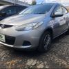 mazda demio 2010 -MAZDA 【札幌 500ｹ9988】--Demio DE3FS--355694---MAZDA 【札幌 500ｹ9988】--Demio DE3FS--355694- image 1