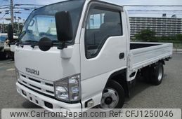 isuzu elf-truck 2014 quick_quick_TKG-NJR85A_NJR85-7041141