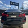 bmw 5-series 2017 quick_quick_CLA-JA20P_WBAJA92090WB38331 image 5