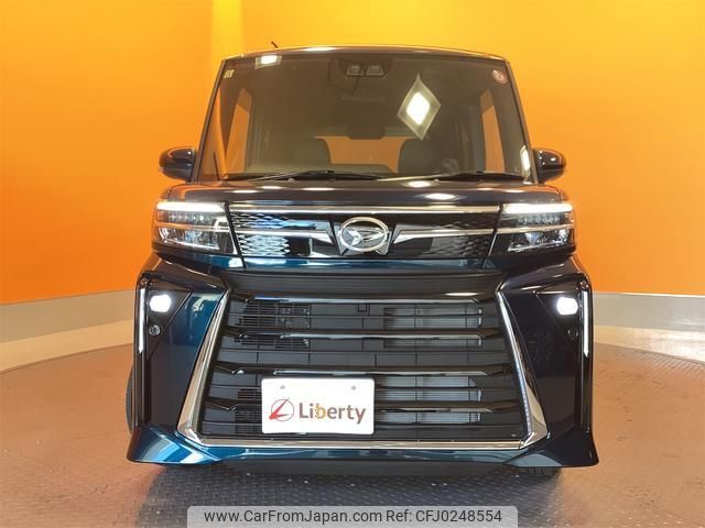 daihatsu tanto 2023 quick_quick_LA650S_LA650S-0364245 image 2