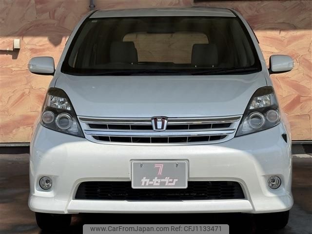 toyota isis 2010 -TOYOTA--Isis DBA-ZGM15W--ZGM15-0005957---TOYOTA--Isis DBA-ZGM15W--ZGM15-0005957- image 2