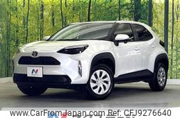 toyota yaris-cross 2024 -TOYOTA--Yaris Cross 5BA-MXPB10--MXPB10-3042***---TOYOTA--Yaris Cross 5BA-MXPB10--MXPB10-3042***-