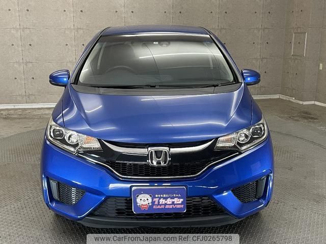 honda fit 2015 quick_quick_GK3_GK3-1206611 image 2