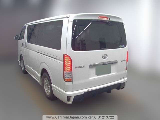 toyota hiace-van 2013 -TOYOTA--Hiace Van CBF-TRH200V--TRH200-0182136---TOYOTA--Hiace Van CBF-TRH200V--TRH200-0182136- image 2
