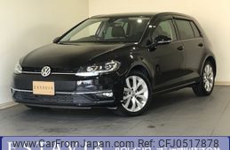 volkswagen golf 2017 -VOLKSWAGEN--VW Golf DBA-AUCPT--WVWZZZAUZHW369433---VOLKSWAGEN--VW Golf DBA-AUCPT--WVWZZZAUZHW369433-