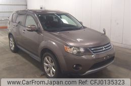 mitsubishi outlander 2010 -MITSUBISHI--Outlander CW5W-5404799---MITSUBISHI--Outlander CW5W-5404799-