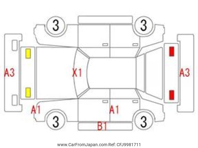 toyota passo 2011 -TOYOTA--Passo DBA-KGC30--KGC30-0064865---TOYOTA--Passo DBA-KGC30--KGC30-0064865- image 2