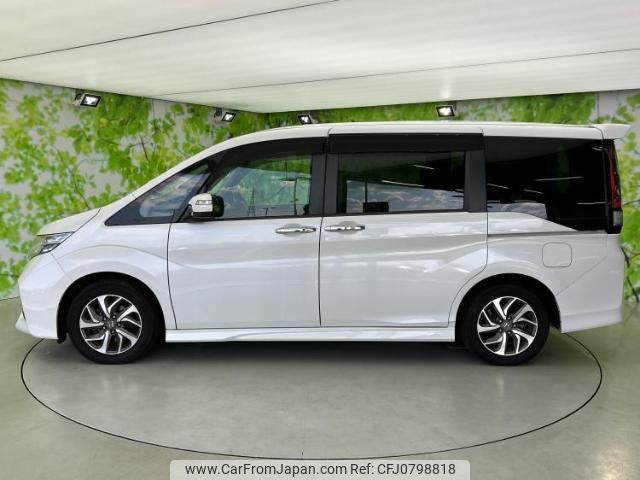 honda stepwagon-spada 2016 quick_quick_DBA-RP3_RP3-1041038 image 2