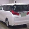 toyota alphard 2021 -TOYOTA 【函館 300ﾇ4766】--Alphard 3BA-AGH35W--AGH35W-0050932---TOYOTA 【函館 300ﾇ4766】--Alphard 3BA-AGH35W--AGH35W-0050932- image 4