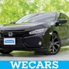 honda civic 2018 quick_quick_DBA-FK7_FK7-1007876 image 1