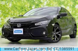 honda civic 2018 quick_quick_DBA-FK7_FK7-1007876