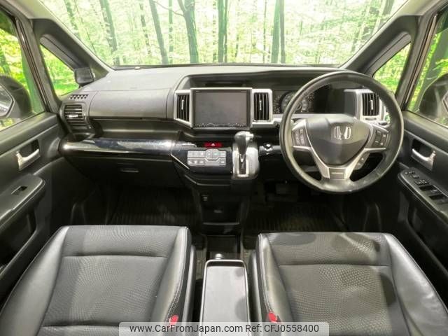 honda stepwagon 2014 -HONDA--Stepwgn DBA-RK5--RK5-1404221---HONDA--Stepwgn DBA-RK5--RK5-1404221- image 2