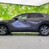 mazda cx-3 2020 quick_quick_5BA-DMEP_DMEP-111078 image 2