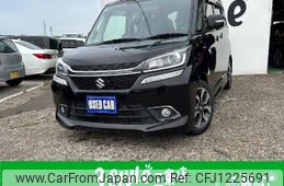 suzuki solio 2016 -SUZUKI--Solio MA36S--626480---SUZUKI--Solio MA36S--626480-