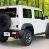 suzuki jimny-sierra 2024 CFJ1665971 image 17