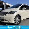 honda freed 2010 -HONDA--Freed DBA-GB3--GB3-1193649---HONDA--Freed DBA-GB3--GB3-1193649- image 1