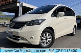 honda freed 2010 -HONDA--Freed DBA-GB3--GB3-1193649---HONDA--Freed DBA-GB3--GB3-1193649-