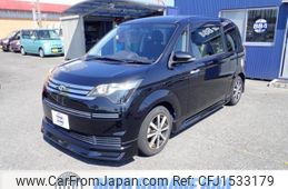toyota spade 2012 CFJ1533179