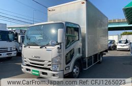 isuzu elf-truck 2019 GOO_NET_EXCHANGE_0802180A30250609W002