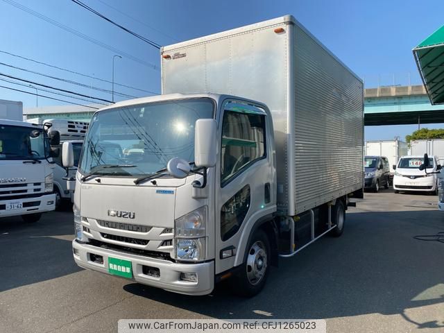 isuzu elf-truck 2019 GOO_NET_EXCHANGE_0802180A30250609W002 image 1