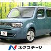 nissan cube 2009 quick_quick_Z12_Z12-030978 image 1