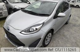 toyota aqua 2020 quick_quick_DAA-NHP10_NHP10-2662730
