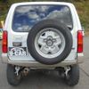 suzuki jimny 2001 -SUZUKI--Jimny JB23W--232809---SUZUKI--Jimny JB23W--232809- image 26