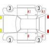 toyota crown 2020 -TOYOTA--Crown 6AA-AZSH20--AZSH20-1058195---TOYOTA--Crown 6AA-AZSH20--AZSH20-1058195- image 2