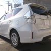 toyota prius-α 2012 -TOYOTA--Prius α ZVW40W-3008281---TOYOTA--Prius α ZVW40W-3008281- image 2