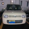 suzuki alto-lapin 2010 CFJ1681514 image 1