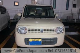 suzuki alto-lapin 2010 CFJ1681514