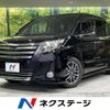 toyota noah 2014 quick_quick_ZRR80W_ZRR80-0032909 image 1