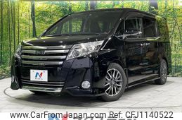 toyota noah 2014 quick_quick_ZRR80W_ZRR80-0032909
