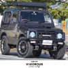 suzuki jimny 1993 quick_quick_V-JA11V_JA11-241740 image 1