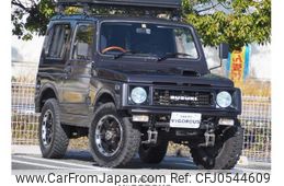 suzuki jimny 1993 quick_quick_V-JA11V_JA11-241740