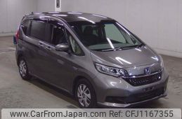 honda freed-hybrid 2020 quick_quick_6AA-GB7_GB7-3116885