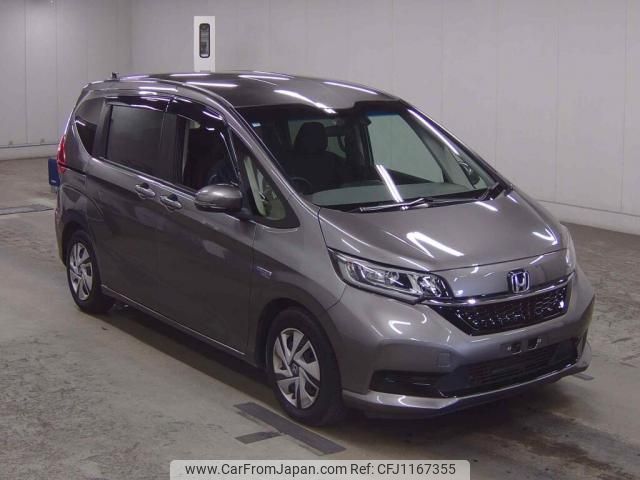 honda freed-hybrid 2020 quick_quick_6AA-GB7_GB7-3116885 image 1