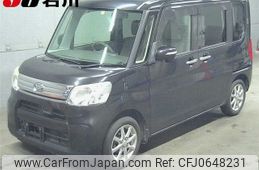 daihatsu tanto 2013 -DAIHATSU--Tanto LA610S--0006554---DAIHATSU--Tanto LA610S--0006554-