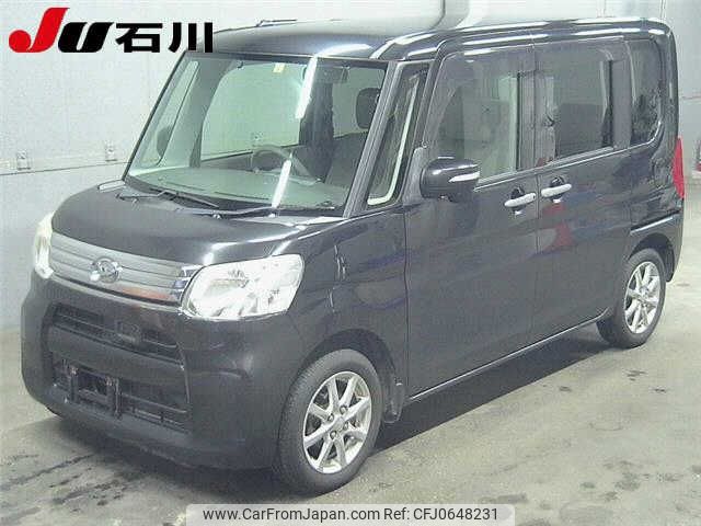 daihatsu tanto 2013 -DAIHATSU--Tanto LA610S--0006554---DAIHATSU--Tanto LA610S--0006554- image 1