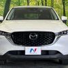 mazda cx-5 2022 quick_quick_KF2P_KF2P-550818 image 14