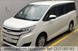 toyota noah 2021 -TOYOTA 【市川 500ｻ5312】--Noah 6AA-ZWR80G--ZWR80G-0484337---TOYOTA 【市川 500ｻ5312】--Noah 6AA-ZWR80G--ZWR80G-0484337-