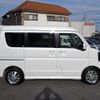 suzuki every-wagon 2025 quick_quick_3BA-DA17W_DA17W-357095 image 4