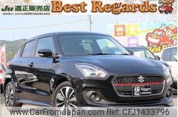 suzuki swift 2018 quick_quick_ZC13S_ZC13S-105606