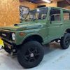 suzuki jimny 1991 -SUZUKI 【とちぎ 480ｹ7663】--Jimny V-JA11Vｶｲ--JA11-157821---SUZUKI 【とちぎ 480ｹ7663】--Jimny V-JA11Vｶｲ--JA11-157821- image 2