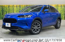 honda zr-v 2023 CFJ1737858