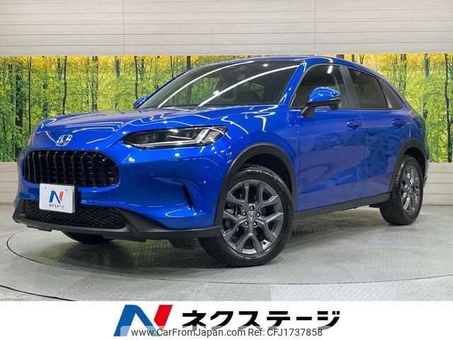 honda zr-v 2023 CFJ1737858 image 1
